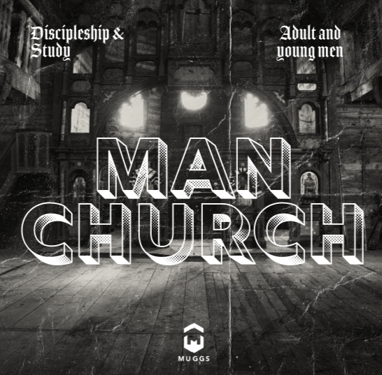 Man Church