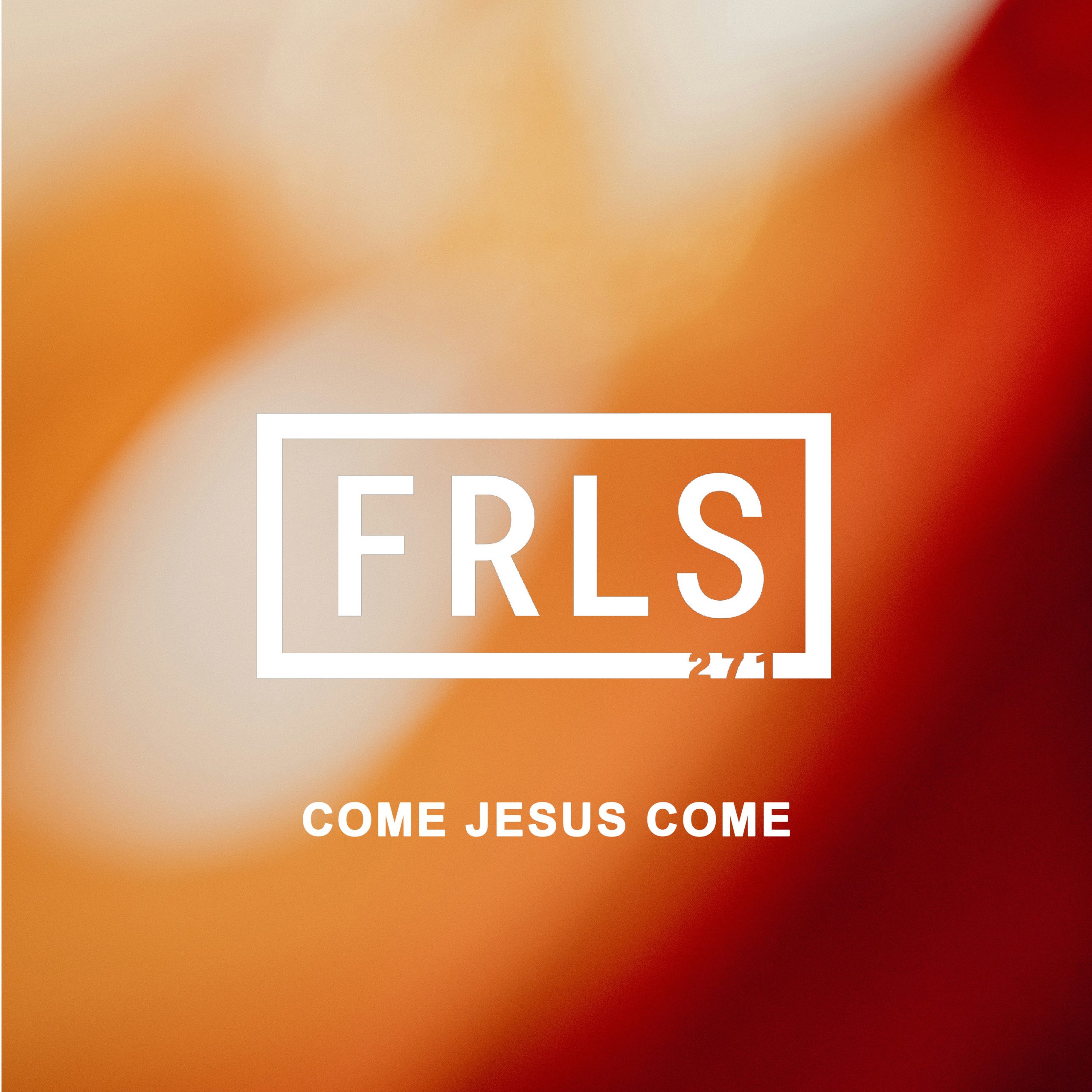 FRLS271 Worship