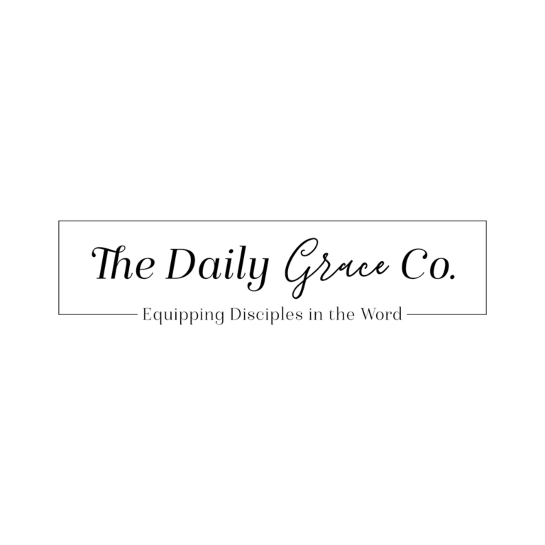 The Daily Grace Co