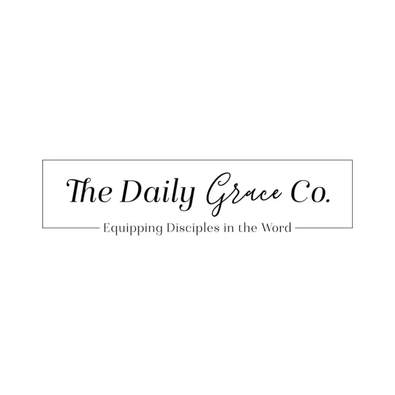 The Daily Grace Co