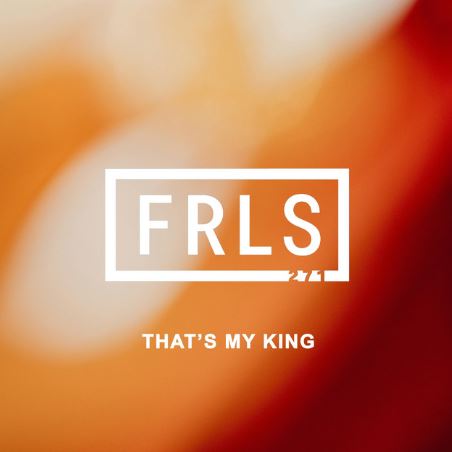 That's My King