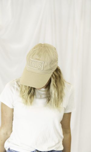 FRLS271 Hat