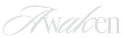 Awaken Logo