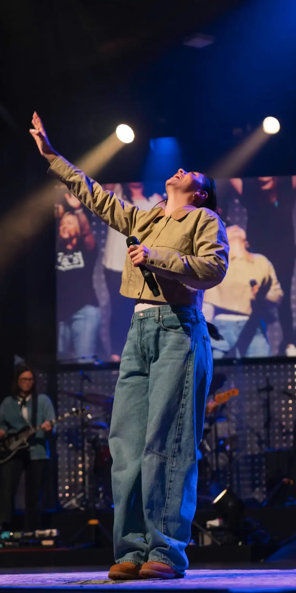 FRLS271 - Lizzie Morgan